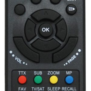 Skytech 8030 Uydu Kumandası 1576