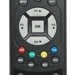 Skytech 9010 -120010 Uydu Kumandası