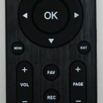 Skytech Akıwa Mını Hd Ip Uydu Kumandası 1617