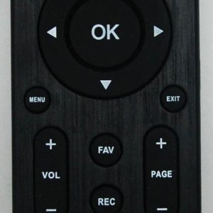 Skytech Akıwa Mını Hd Ip Uydu Kumandası 1617