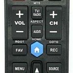 Skytech Led Lcd Kumandası