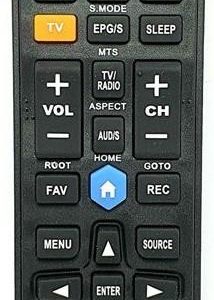 Skytech Led Lcd Kumandası