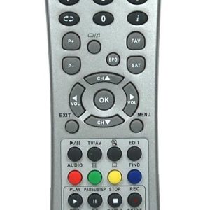 Skytech St-6900 Uydu Kumandası 833