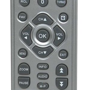 Skytech Uydu Kumandası