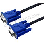 Sline Vga Kablo 50mt