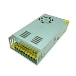 SMY 12V 30A Metal Kasa Adaptör Geniş Kasa Adaptör