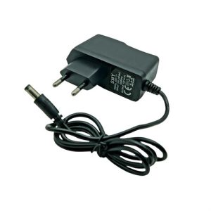 SMY121 12V 1A STANDART UÇLU (5.5*2.5) ADAPTÖR