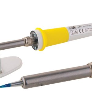 Solomon SR-968 30 Watt Sarı Renk Kalem Havya