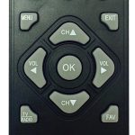 Sonix Moonstar Herz Hıremco Uydu Kumandası