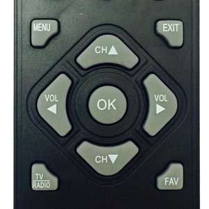 Sonix Moonstar Herz Hıremco Uydu Kumandası