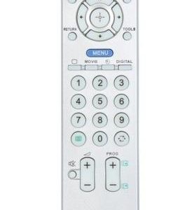 Sony Rm-618A Lcd Tv Kumanda