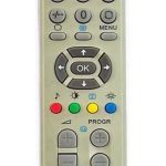 Sony Rm 887 Tv Kumandası