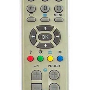 Sony Rm 887 Tv Kumandası