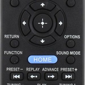 Sony RM-D1065 Lcd-Led-Plazma Tv Kumandası