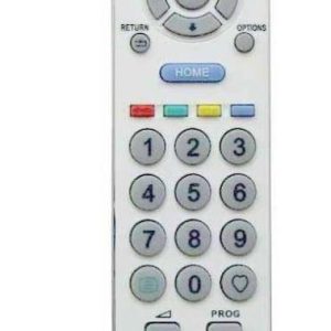 Sony RM-D764 Lcd Plazma Led Tv Kumanda