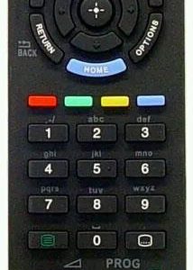 Sony RM-D998 Lcd Plazma Led Tv Kumandası