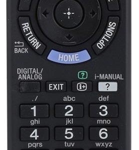 Sony Rm-Ed060 Bravia 3D Lcd Tv Kumandası