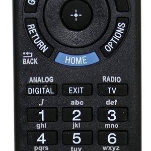 Sony RM-L1165 Lcd Plazma Led Tv Kumandası