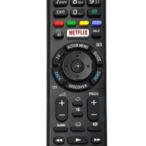 Sony RM-L1275 Netflix Lcd Tv Kumandası