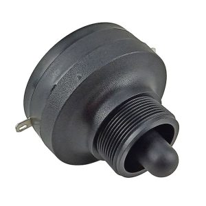 Soundwel Ts-75 150w 4-16 Ohm Plastik Vidalı Piezo Tweeter