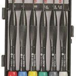 Sprotek Std-710 6'Lı Saatçi Tornavida Seti