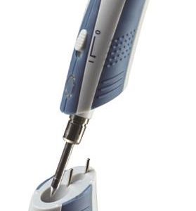 Starktex KBI-637P Şarjlı Kalem Havya