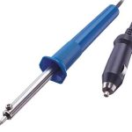 Starktex KN-1230 Araç Çakmaklık Kalem Havya 30W