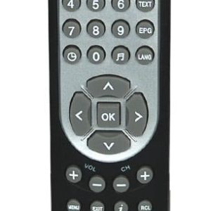 Starsat Dıgıtal Receıver Uydu Kumandası 808