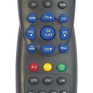 Starsat Uydu Kumandası 532