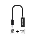 Sunline 170624 Mini DP-HDMI Dönüştürücü