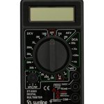 Sunline DT-830D Dijital Multimetre