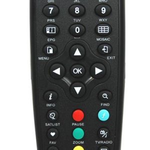 Sunny 14005 Uydu Kumandası 1506