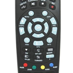 Sunny 14600-14020 Uydu Kumandası 1504