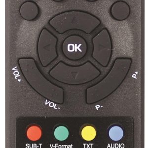 Sunny 14800 Hd Uydu Kumandası