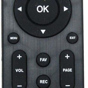 Sunny 14850 Mini Uydu Cihazı Uydu Kumandası 1621