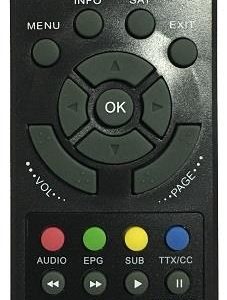 Sunny 14950-14056 Uydu Kumandası