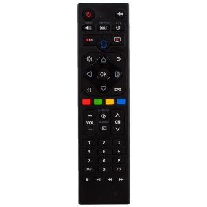 Axen RM-L265E Led Lcd Tv Kumandası