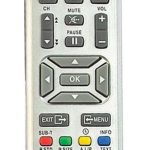 Sunny G.Master Kaon Gold Serisi Uydu Kumandası