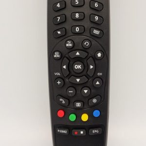 Sunny Klavyeli Kumanda Yedeği