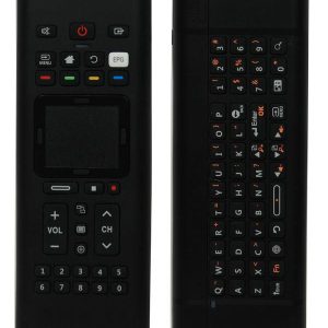 Sunny Klavyeli Wifi Li Uydu ve Tv Kumandası