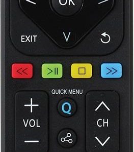 Sunny Lcd Led Smart Tv Lcd Tv Kumandası