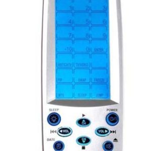 Sunwave SRC-3820 Lcd Tv Öğrenebilen Dokunmatik Akıllı Kumanda