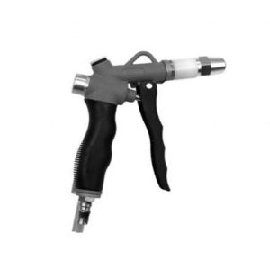 Tabanca Tipli İonizatör