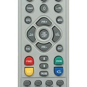 Taplin Next Mınıx Wodex Uydu Kumandası