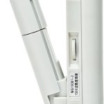 Taşınabilir Mini Mikroskop 150X Zoom Led Işıklı