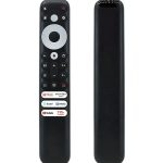 TCL RC902V Rmr1 Netflıx Prime Guard Youtube Kumanda ( Ses Komut Özelliği Yoktur )