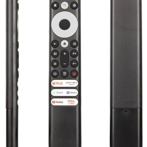 RM-L1768 RC902V RMR1 Netflix Prime Video Guard Media Youtube Tuşlu Kumanda