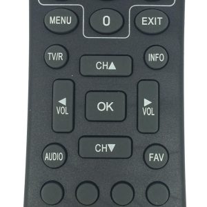 Arrox Uydu Kumandası