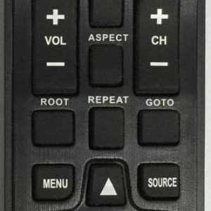 Technobox Tx Led 32 Tx Led 43 Tx Led 49 Tv Kumandası