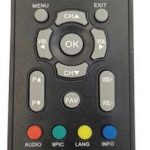 Tekniksat Uydu Kumandası 1582